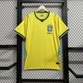 Brazilie • Thuis shirt • WK 2026