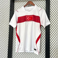Turkije • Uit shirt • WK 2026