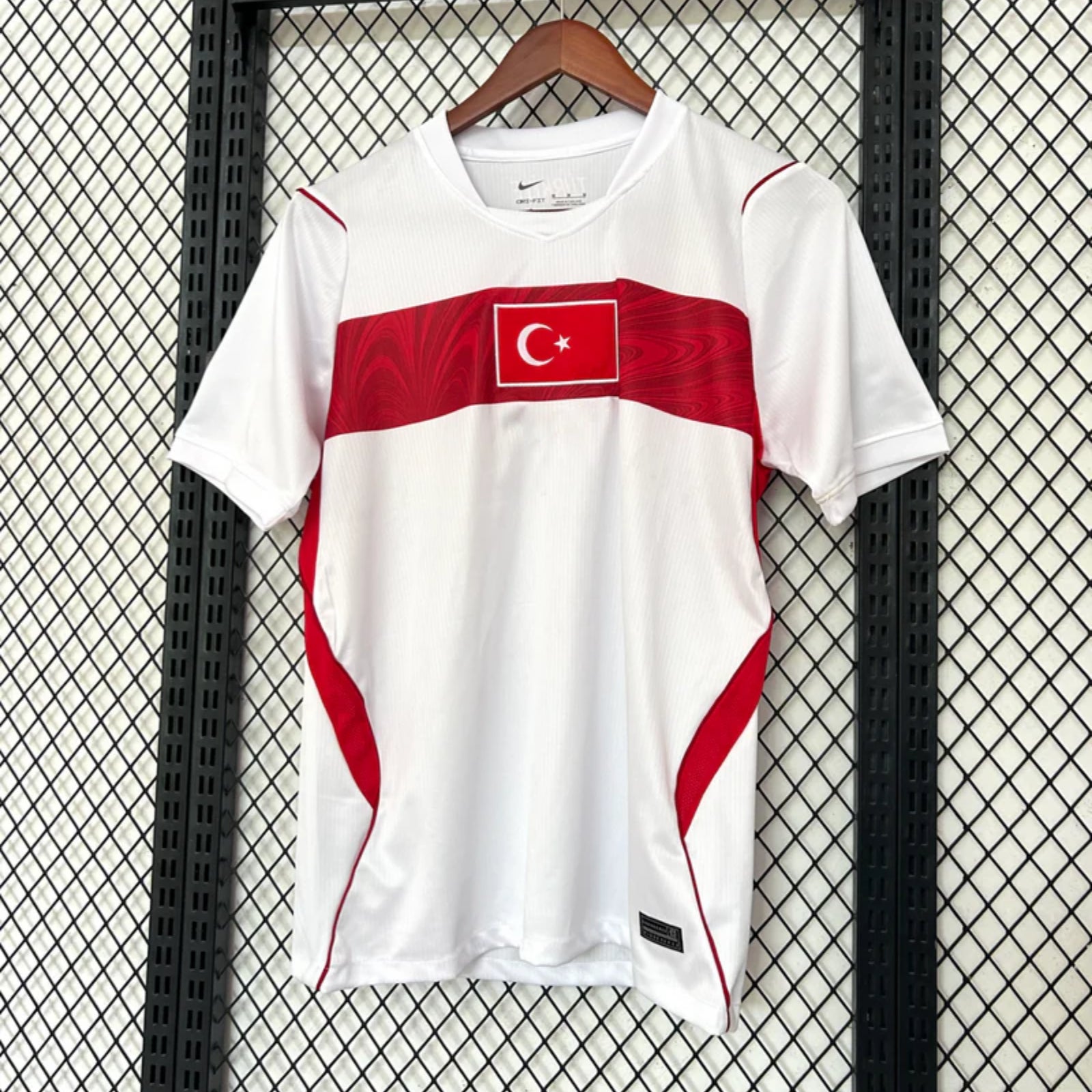 Turkije • Uit shirt • WK 2026