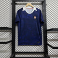Frankrijk • Thuis shirt • WK 2026