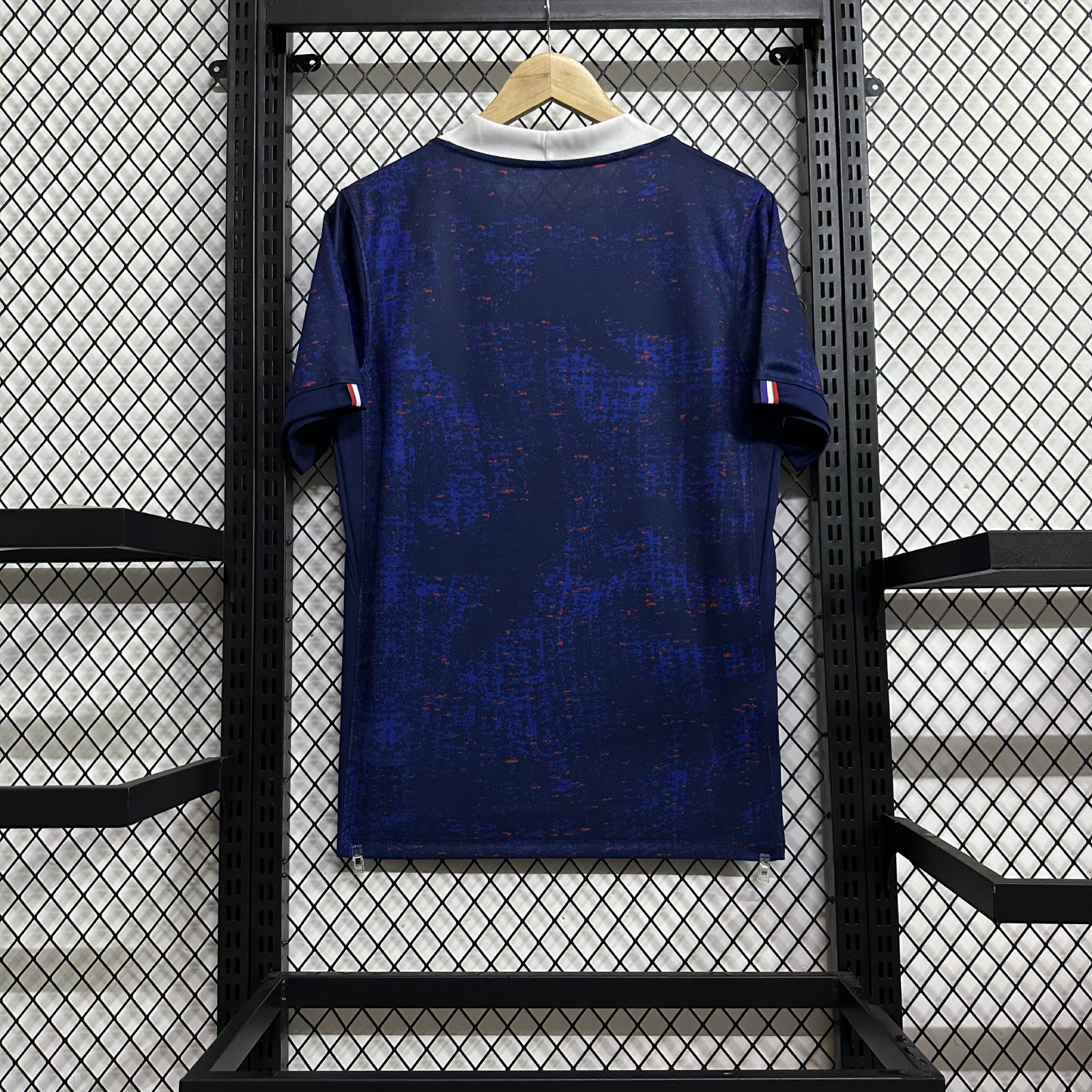 Frankrijk • Thuis shirt • WK 2026