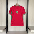 Marokko • Thuis shirt • WK 2026