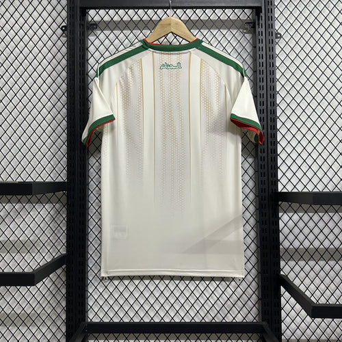 Algerije • Thuis shirt • WK 2026