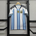 Argentinie • Thuis shirt • WK 2026