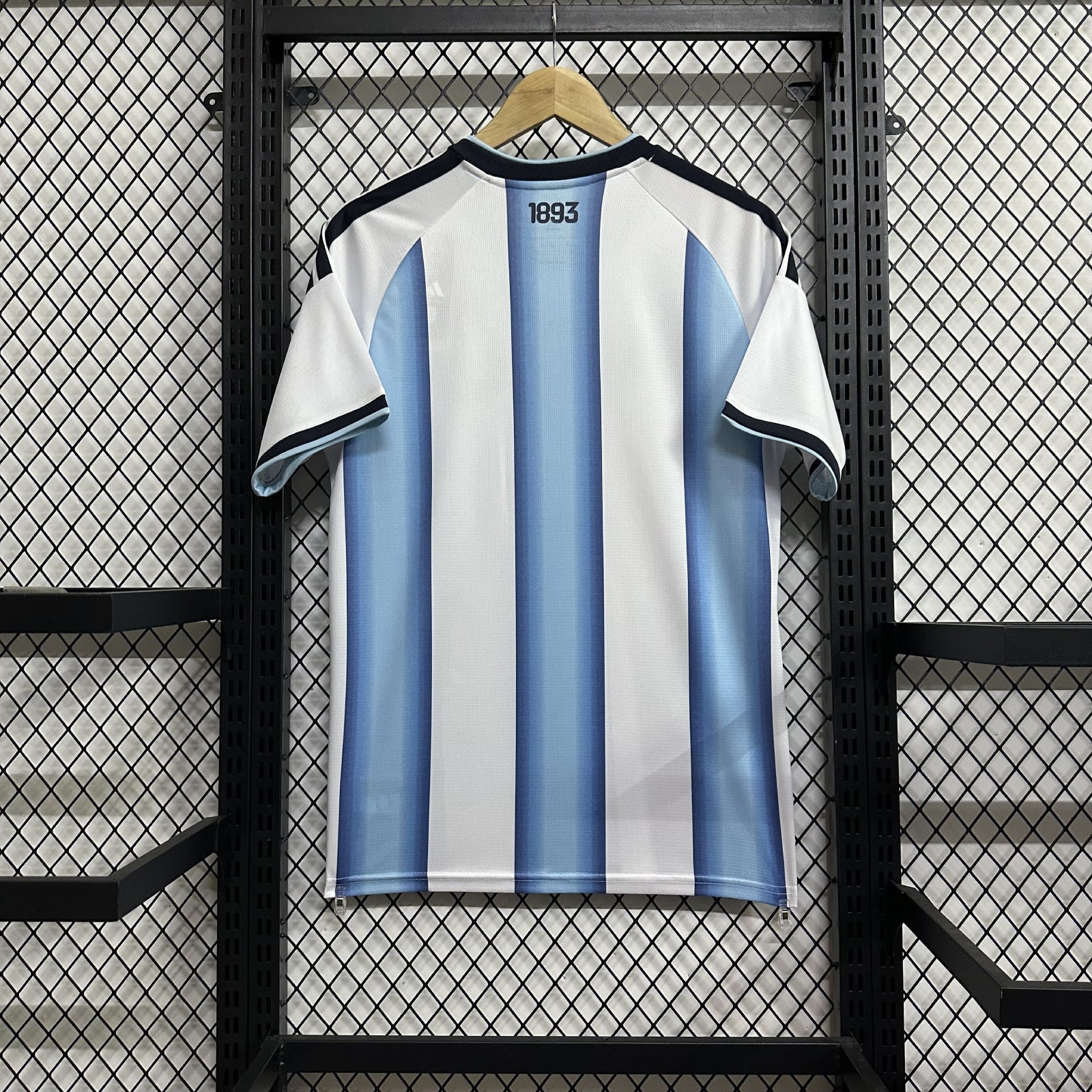Argentinie • Thuis shirt • WK 2026