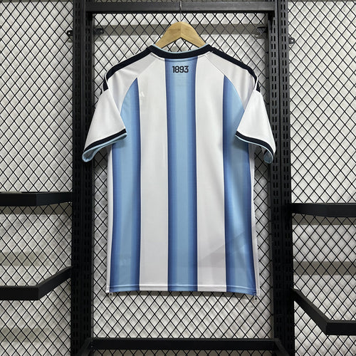 Argentinie • Thuis shirt • WK 2026
