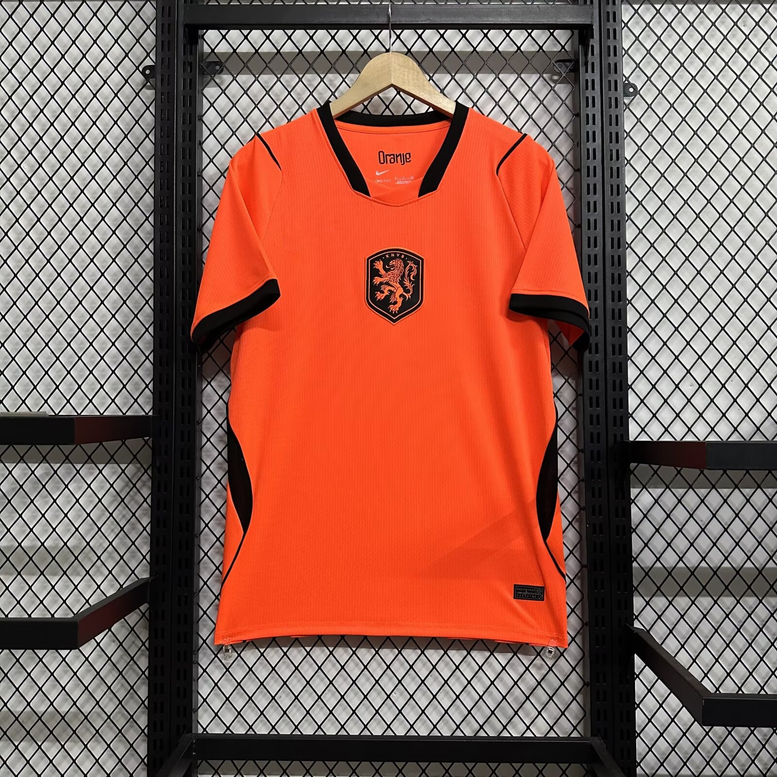 Nederland • Thuis shirt • WK 2026