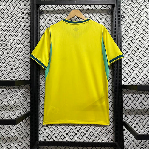 Brazilie • Thuis shirt • WK 2026